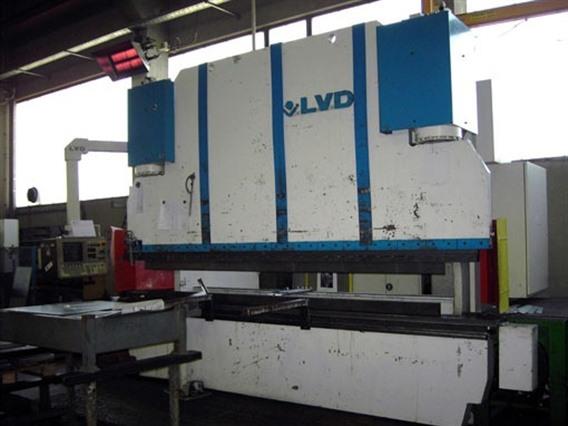 LVD PPEB 250-40 CNC