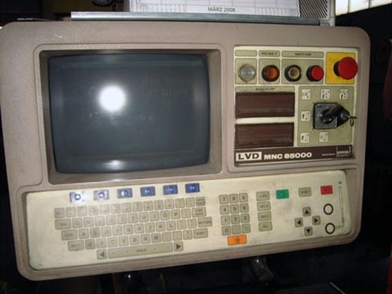 LVD PPEB 250-40 CNC