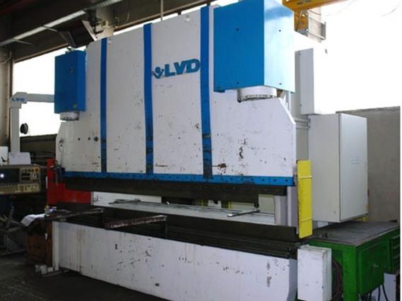 LVD PPEB 250-40 CNC