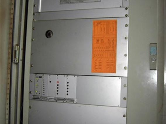 LVD PPEB 250-40 CNC