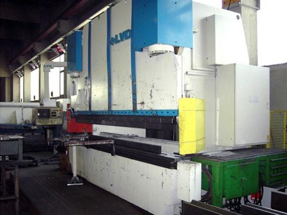 LVD PPEB 250-40 CNC