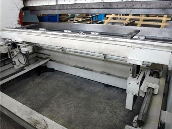 LVD PPEB 250-40 CNC