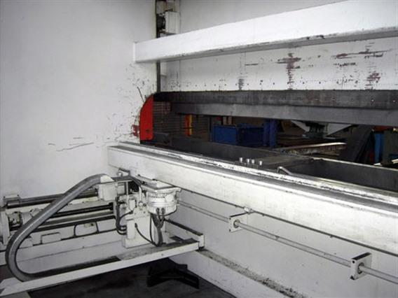 LVD PPEB 250-40 CNC