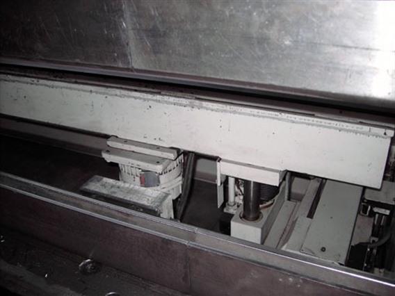 LVD PPEB 250-40 CNC