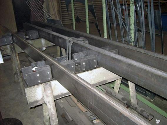 LVD PPEB 250-40 CNC