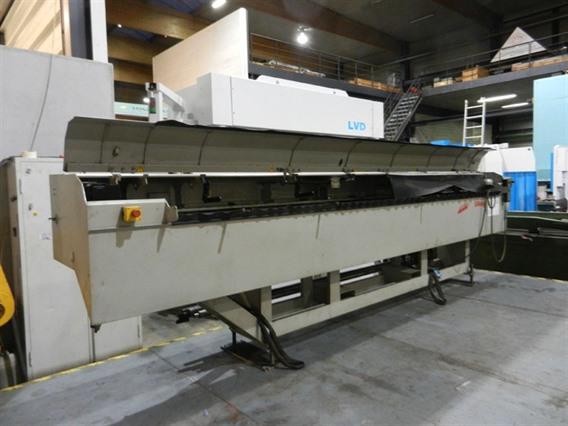 Breuning Irco Barfeeder Ø 70 x 3000 mm