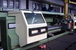 Gildemeister NEF 710 CNC