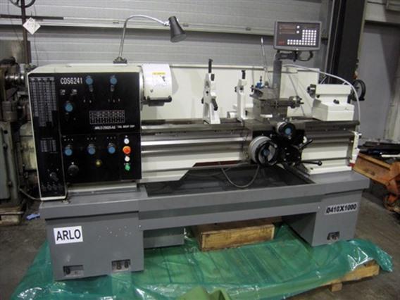 Arlo Ø 400 x 1000 mm