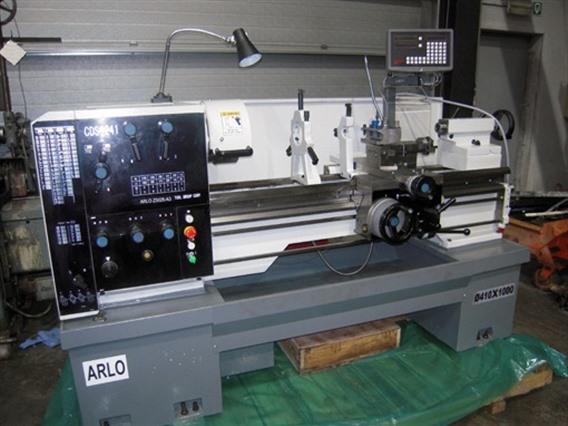 Arlo Ø 400 x 1000 mm