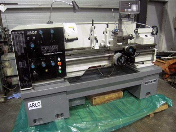 Arlo Ø 400 x 1000 mm