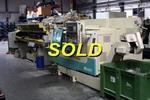 Muratec MT12 CNC twin spindle Ø 240 x 950 mm