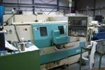 Muratec MT12 CNC twin spindle Ø 240 x 950 mm