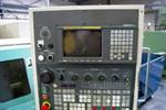 Muratec MT12 CNC twin spindle Ø 240 x 950 mm