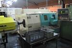 Muratec MT12 CNC twin spindle Ø 240 x 950 mm