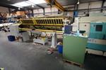 Muratec MT12 CNC twin spindle Ø 240 x 950 mm
