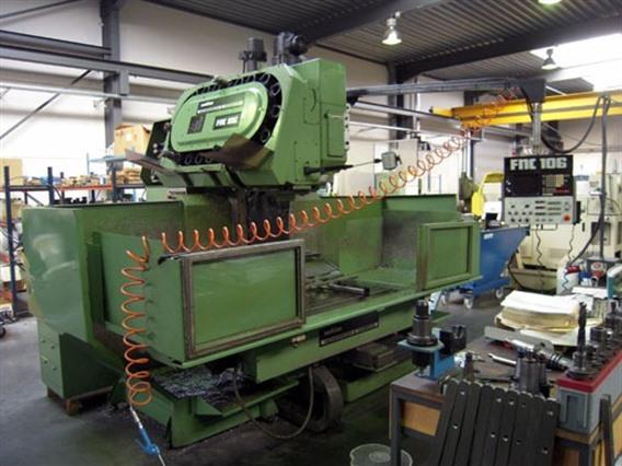 Makino FNC 106