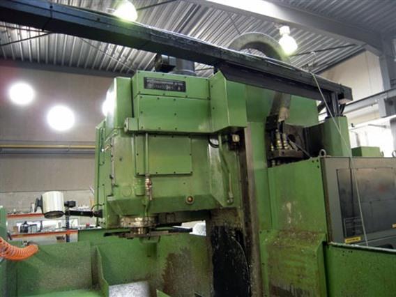 Makino FNC 106