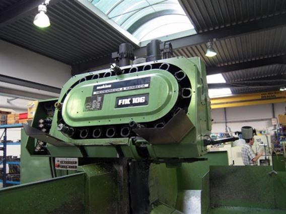 Makino FNC 106