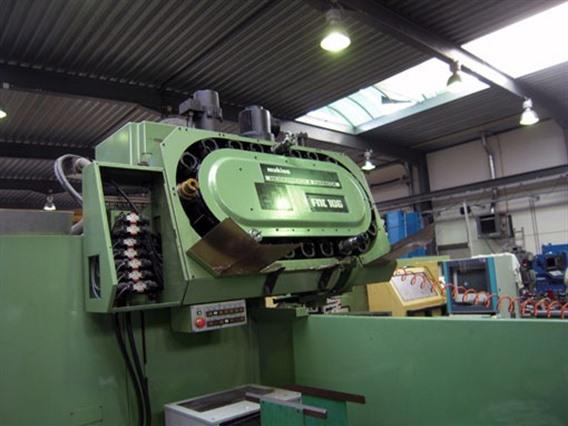 Makino FNC 106