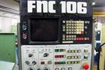 Makino FNC 106