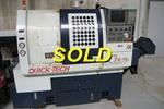 Quick Tech Smart TS-15 Ø 150 x 155 mm