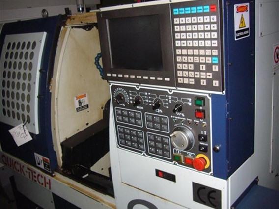 Quick Tech Smart TS-15 Ø 150 x 155 mm