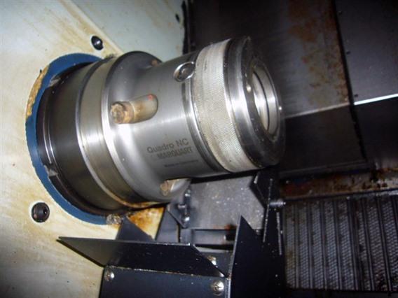 Quick Tech Smart TS-15 Ø 150 x 155 mm