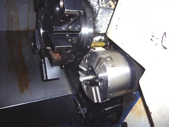 Quick Tech Smart TS-15 Ø 150 x 155 mm