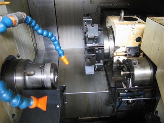 Quick Tech Smart TS-15 Ø 150 x 155 mm