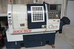 Quick Tech Smart TS-15 Ø 150 x 155 mm