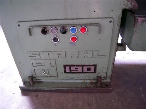 Staral 190