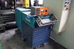 Wetrok Cleaning machine