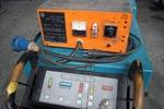 Wetrok Cleaning machine