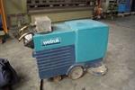 Wetrok Cleaning machine