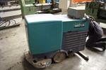 Wetrok Cleaning machine