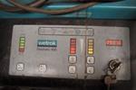 Wetrok Cleaning machine