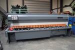Haco HSLX  4000 x 6 CNC