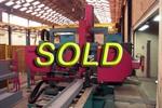 Kaltenbach KBS 750 + APS 615 CNC