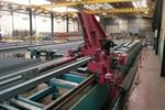 Kaltenbach KBS 750 + APS 615 CNC