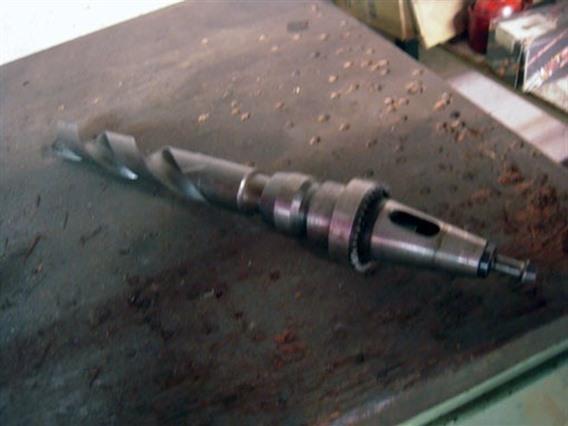 Kaltenbach KBS 750 + APS 615 CNC