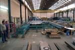 Kaltenbach KBS 750 + APS 615 CNC