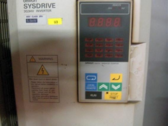 Kaltenbach KBS 750 + APS 615 CNC