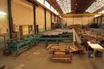 Kaltenbach KBS 750 + APS 615 CNC