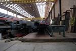 Kaltenbach KBS 750 + APS 615 CNC