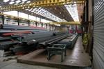 Kaltenbach KBS 750 + APS 615 CNC