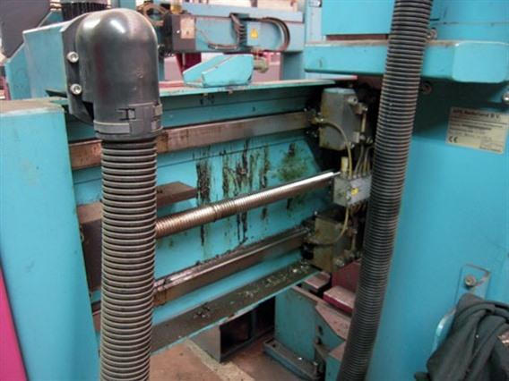 Kaltenbach KBS 750 + APS 615 CNC
