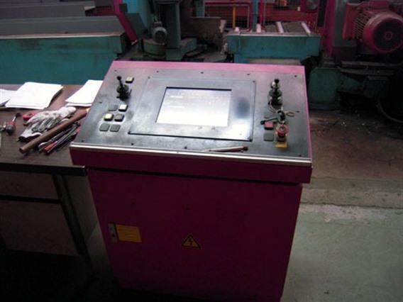Kaltenbach KBS 750 + APS 615 CNC
