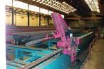 Kaltenbach KBS 750 + APS 615 CNC