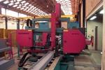 Kaltenbach KBS 750 + APS 615 CNC