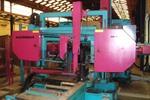 Kaltenbach KBS 750 + APS 615 CNC